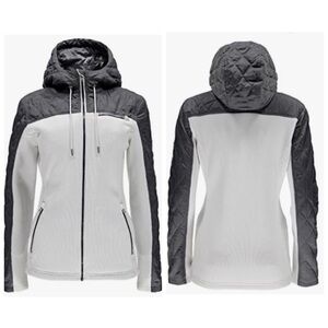 SPYDER ARDOUR MID WEIGHT STRYKE JACKET